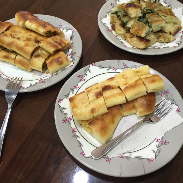 kahvaltı fotoğrafı