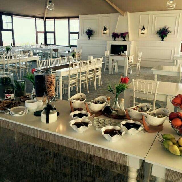 kahvaltı fotoğrafı