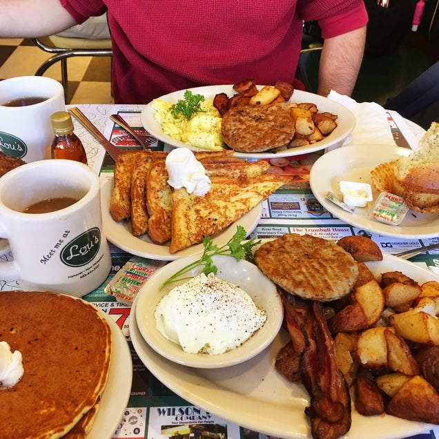 kahvaltı fotografı