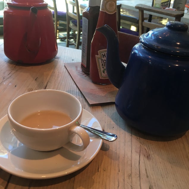 kahvaltı fotografı