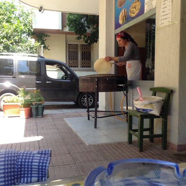 kahvaltı fotografı