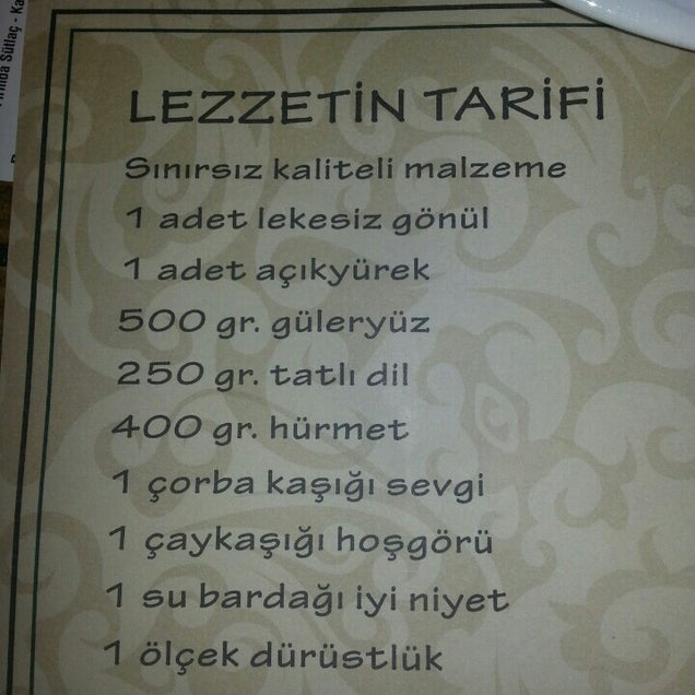 kahvaltı fotografı