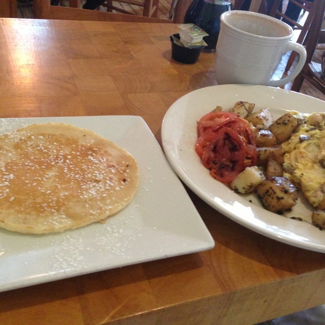 kahvaltı fotografı