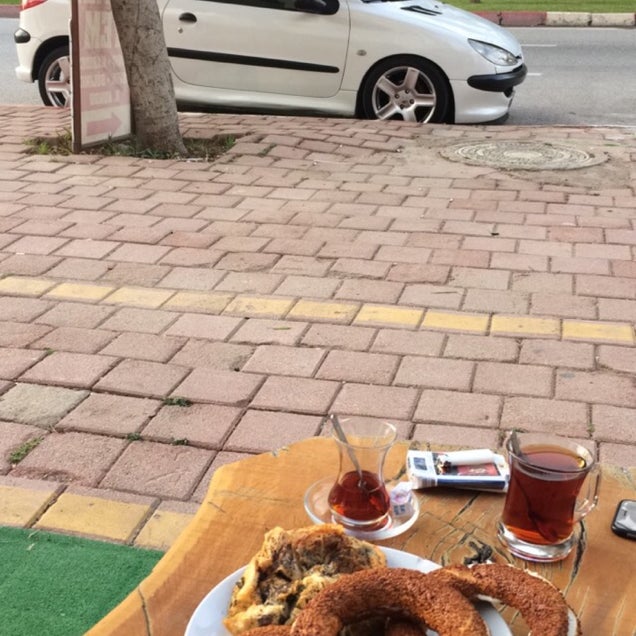 kahvaltı fotoğrafı