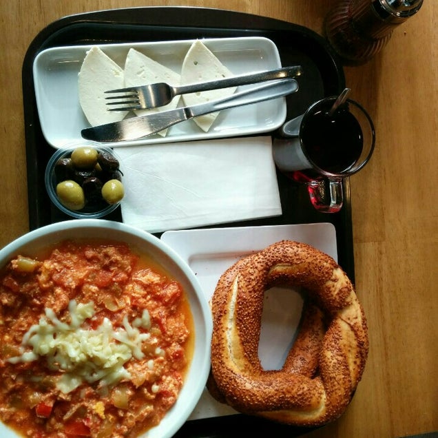 breakfast photo