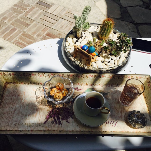 kahvaltı fotografı