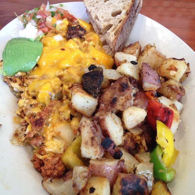 kahvaltı fotografı