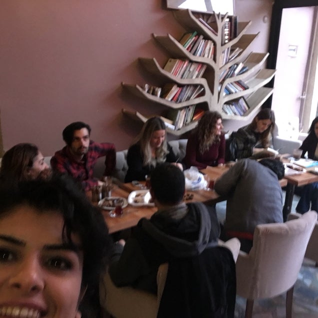kahvaltı fotoğrafı
