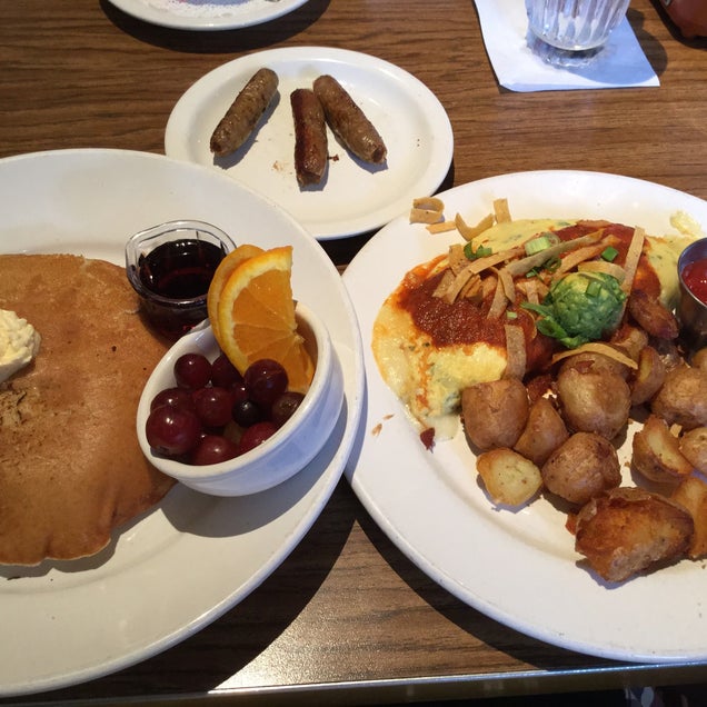 kahvaltı fotografı