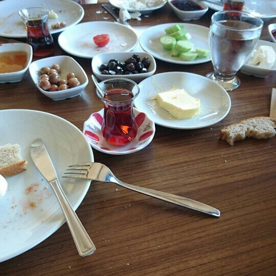 kahvaltı fotografı