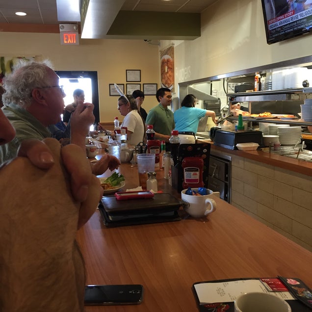 kahvaltı fotografı