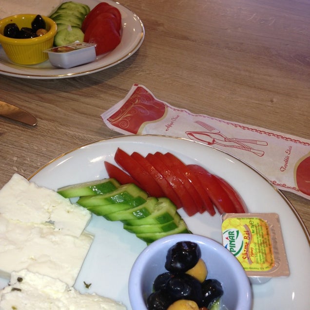 kahvaltı fotografı