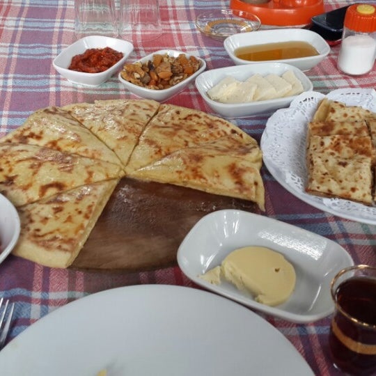 kahvaltı fotografı