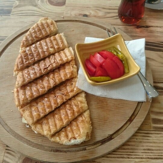 kahvaltı fotografı