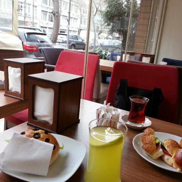 kahvaltı fotografı