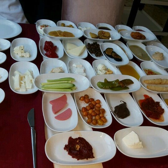 kahvaltı fotografı