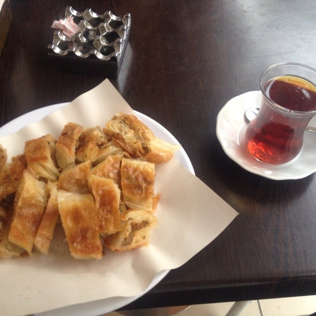 kahvaltı fotoğrafı