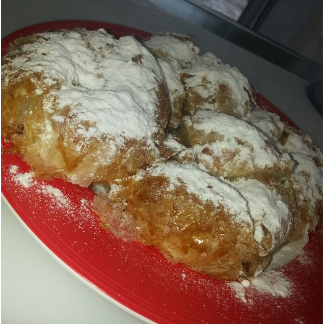 kahvaltı fotografı