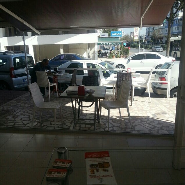 kahvaltı fotografı