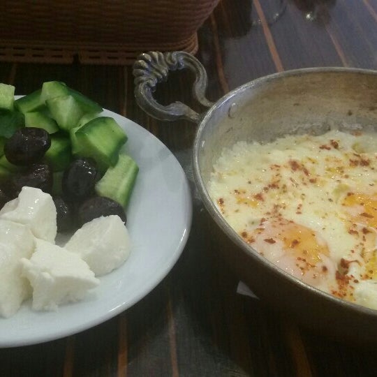 kahvaltı fotoğrafı