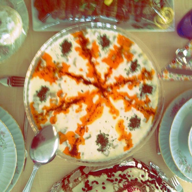 kahvaltı fotografı