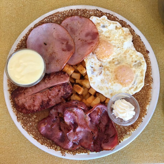 kahvaltı fotografı