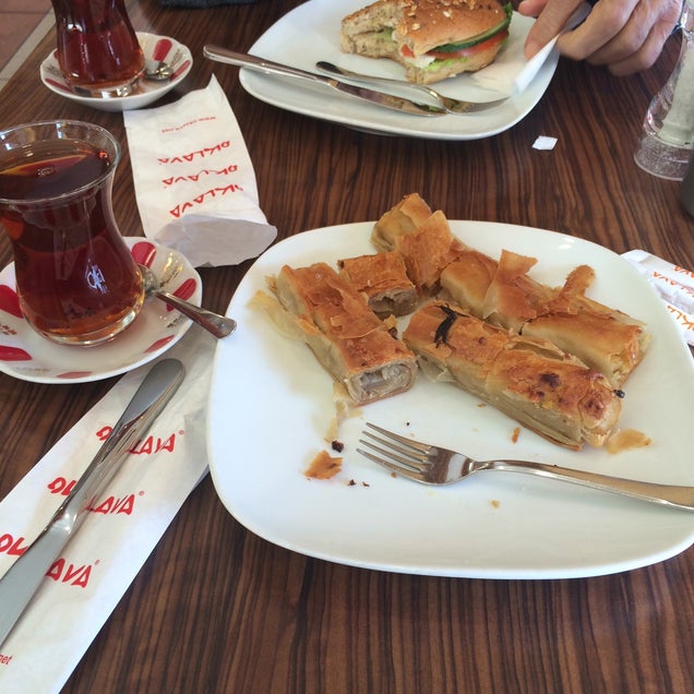 kahvaltı fotoğrafı