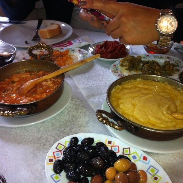 kahvaltı fotografı