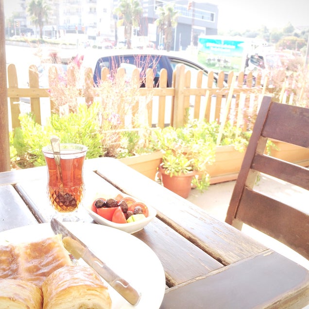 kahvaltı fotografı