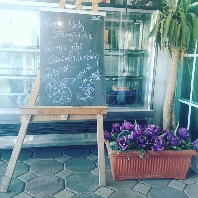kahvaltı fotoğrafı