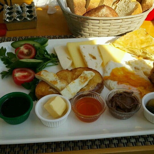 kahvaltı fotografı