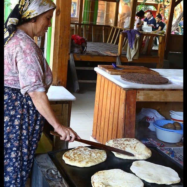 kahvaltı fotografı