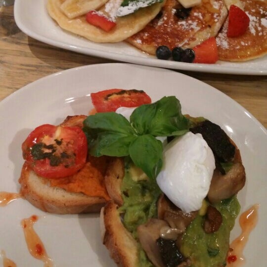 kahvaltı fotografı