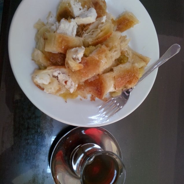 kahvaltı fotoğrafı
