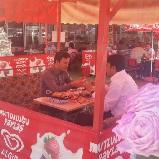 kahvaltı fotografı