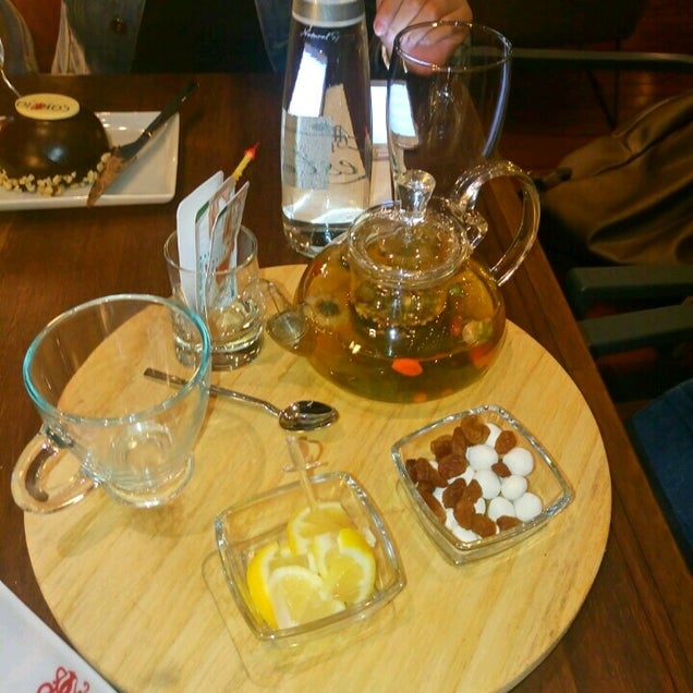 kahvaltı fotografı