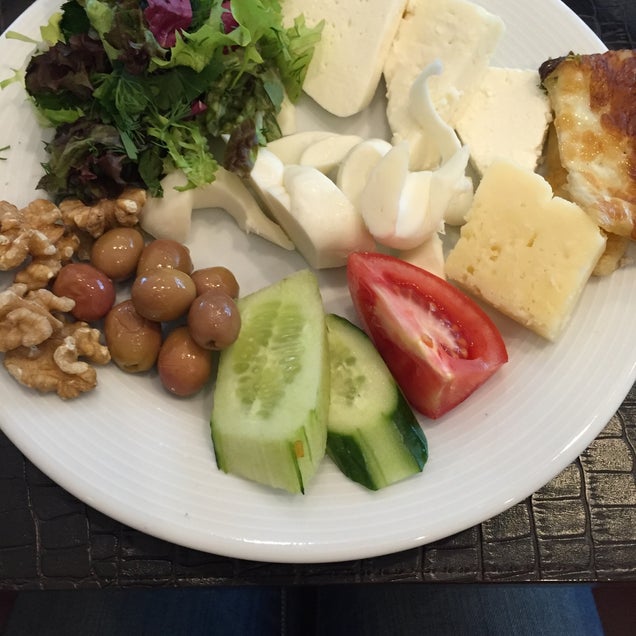 kahvaltı fotografı