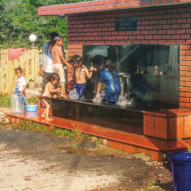kahvaltı fotoğrafı