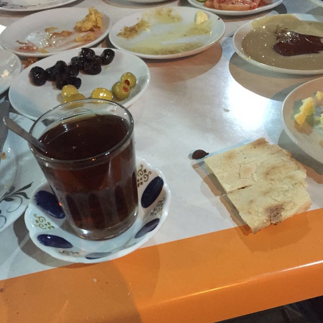 kahvaltı fotoğrafı