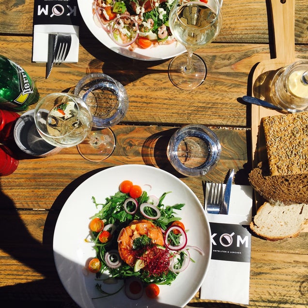 kahvaltı fotografı