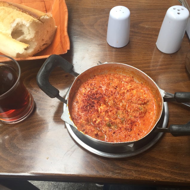 kahvaltı fotoğrafı