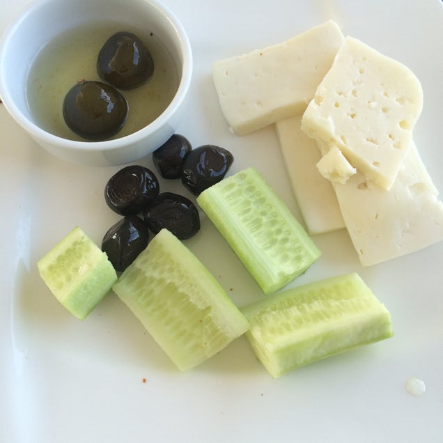 kahvaltı fotografı