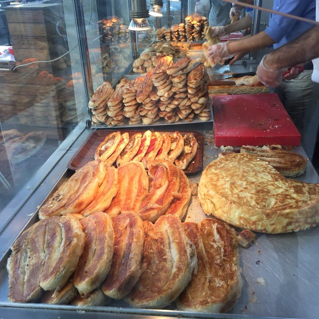 kahvaltı fotografı