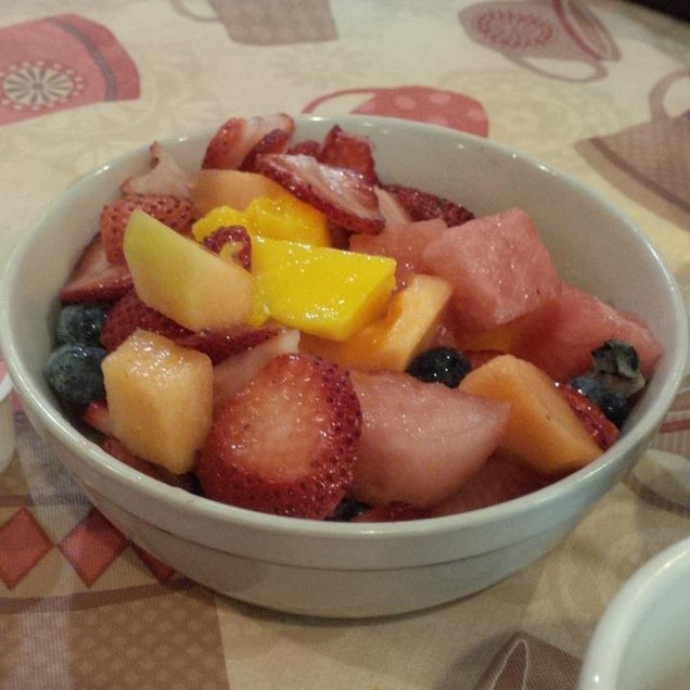 kahvaltı fotografı