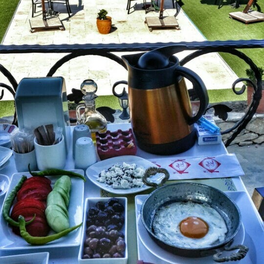 kahvaltı fotografı