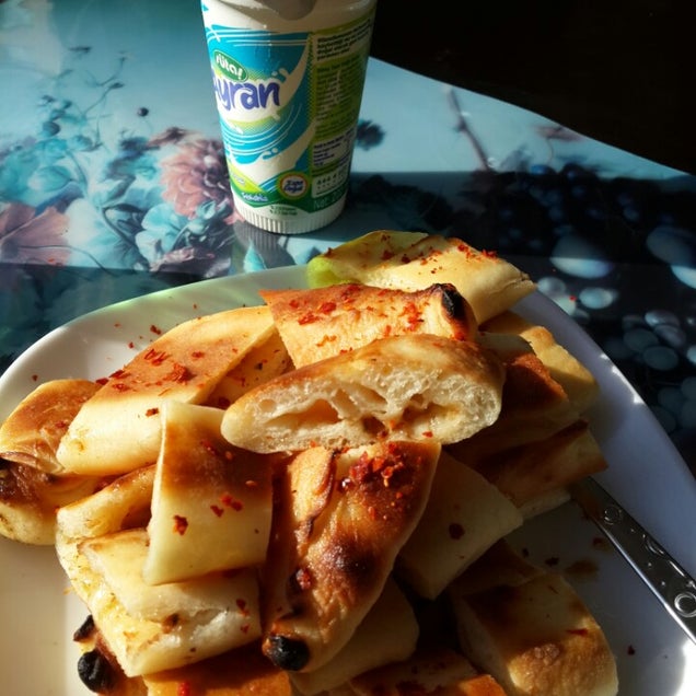 kahvaltı fotografı