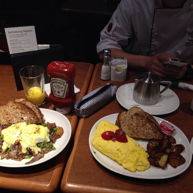 kahvaltı fotografı