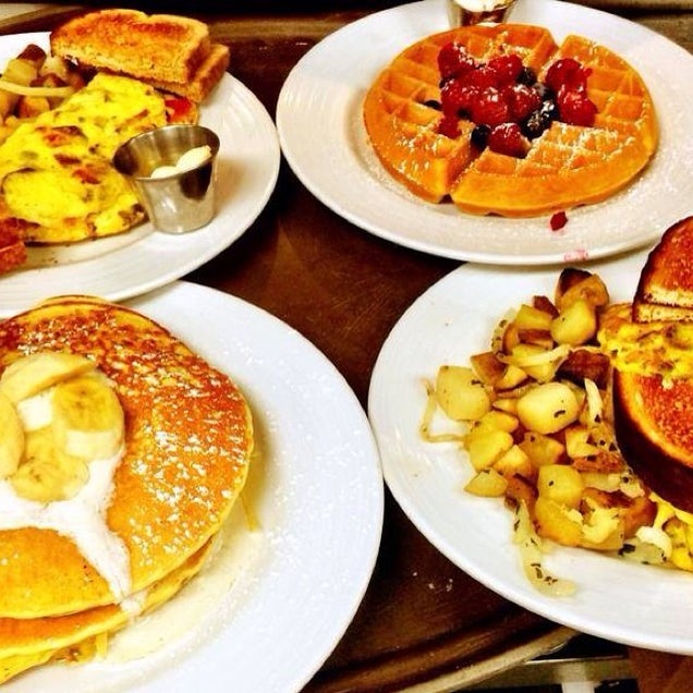 kahvaltı fotografı