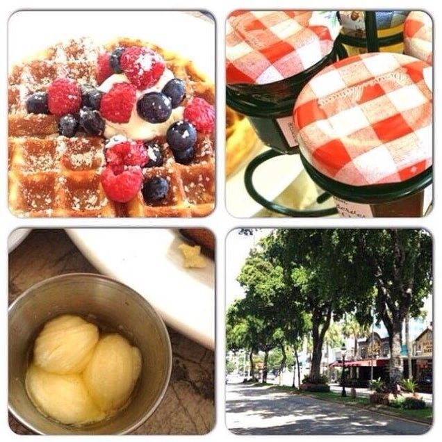 kahvaltı fotografı