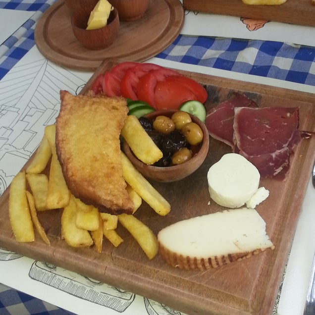 kahvaltı fotografı